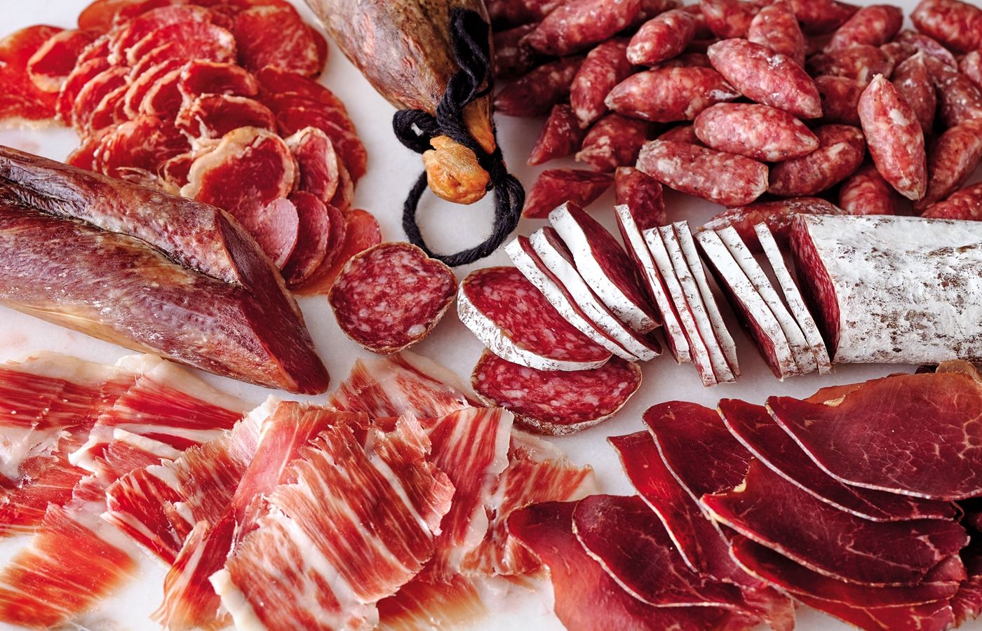 Select Charcuterie