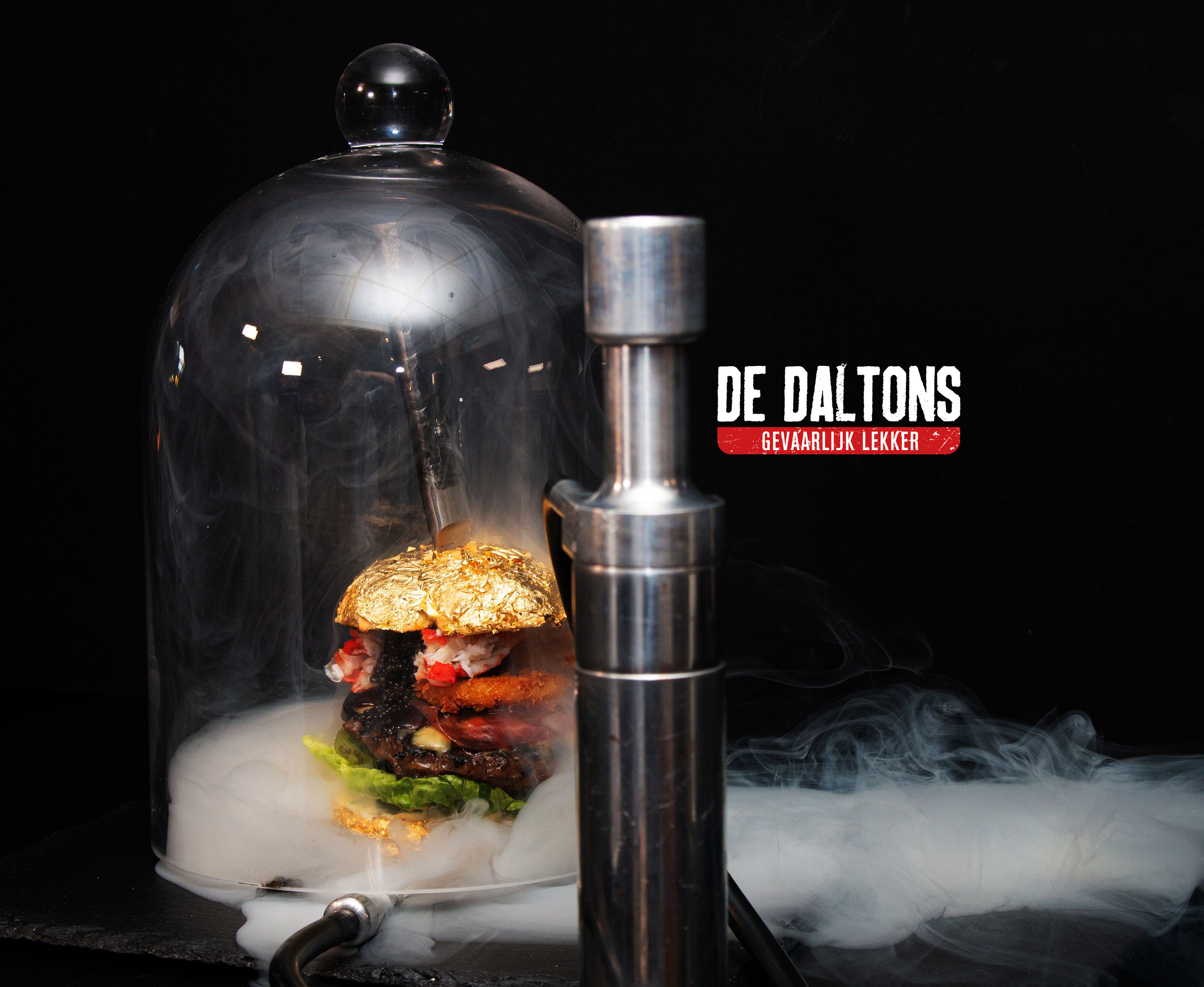 De Daltons