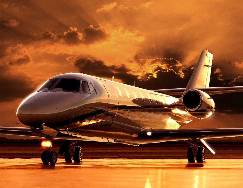 Private Jets