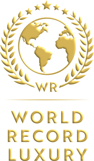 World Record Luxury Logo